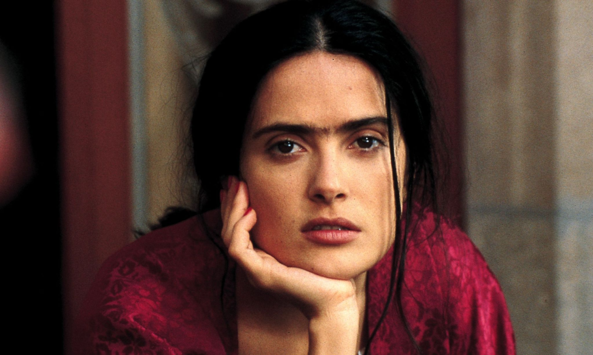 Best Movies Filmed In Mexico: Frida