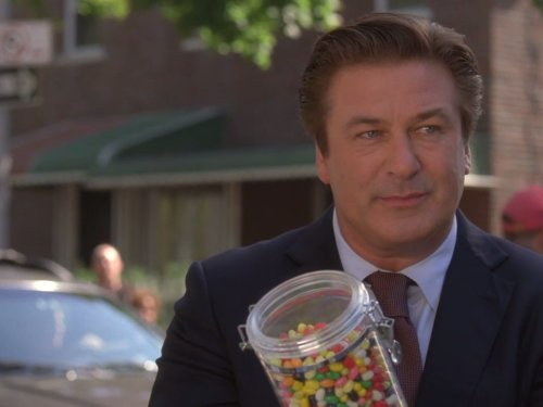 Best Episodes Of 30 Rock: Reaganing