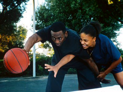 10 Best Basketball Movies And Where To Stream Them