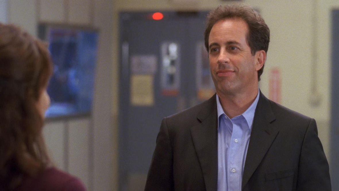Best Episodes Of 30 Rock: Seinfeld Vision