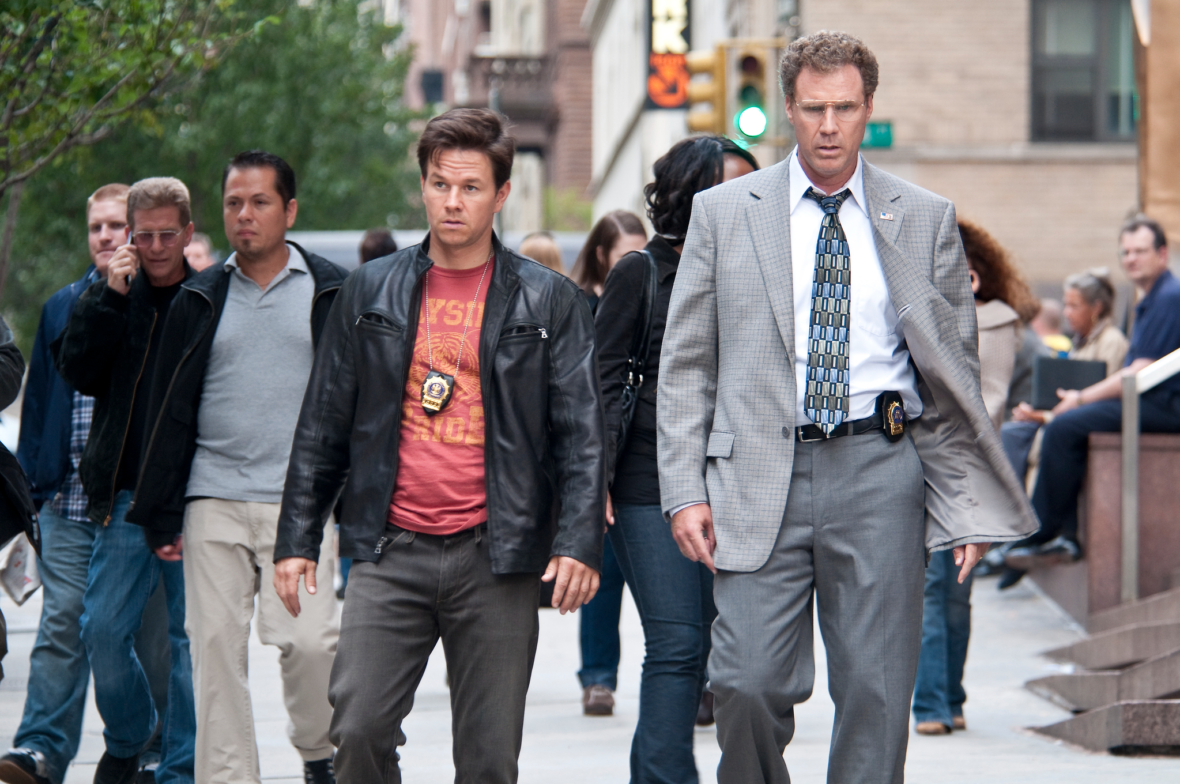 Best Movies Starring Will Ferrell: The Other Guys