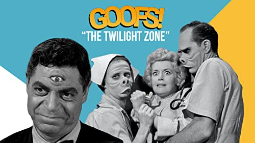 Best Shows On Tubi: The Twilight Zone