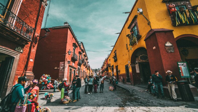 10 Best Movies Filmed In Mexico 1 Best Movies Filmed In Mexico