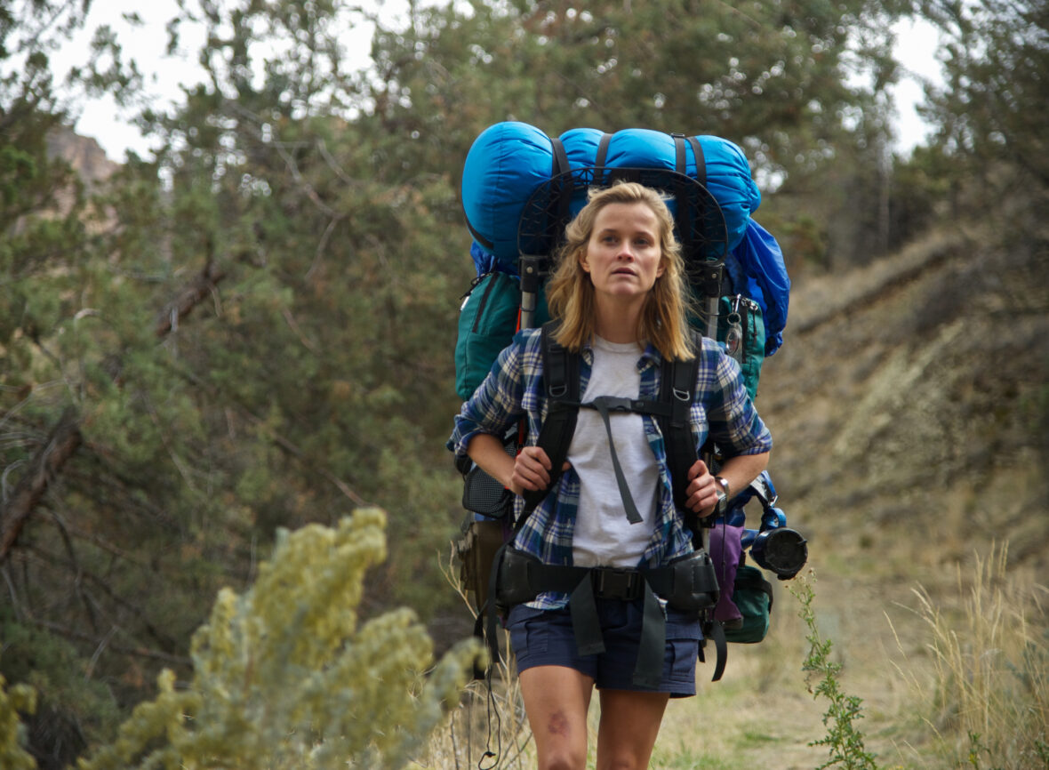 Best Reese Witherspoon Movies: Wild
