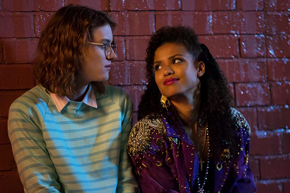 Best Episodes Of Black Mirror: San Junipero