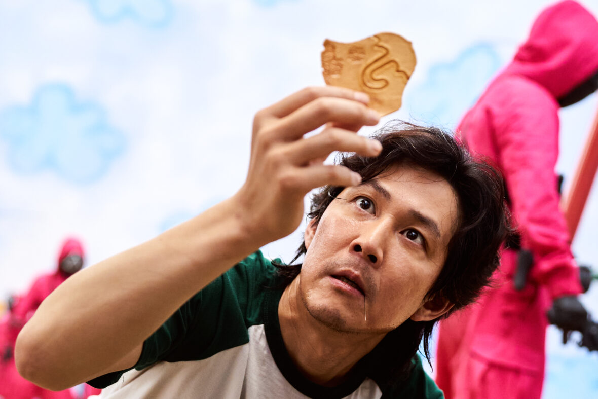 Squid Game Season 2: Everything We Know So Far 2 Squid Game Season 2