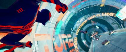 Spider-Man: Across The Spider-Verse Review: A Visually Stunning Sequel