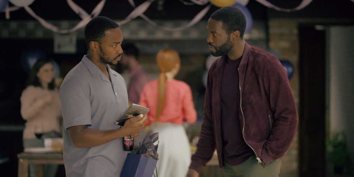 10 Best Episodes Of Black Mirror 6 Best Episodes Of Black Mirror: Striking Vipers