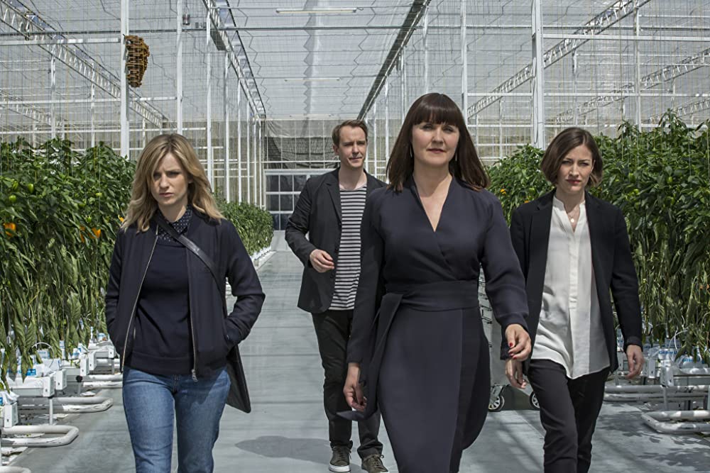 10 Best Episodes Of Black Mirror 5 Best Episodes Of Black Mirror: Hated In The Nation
