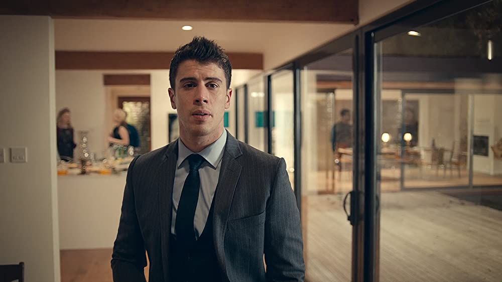 10 Best Episodes Of Black Mirror 4 Best Episodes Of Black Mirror: The Entire History Of You