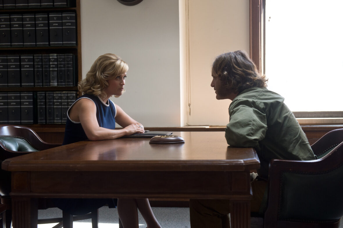 Best Reese Witherspoon Movies: Inherent Vice