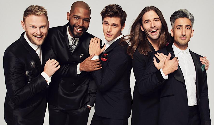 10 Best Queer Eye Episodes You'Ll Love