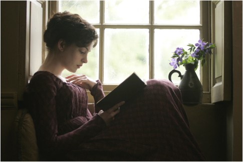 Best Anne Hathaway Movies: Becoming Jane