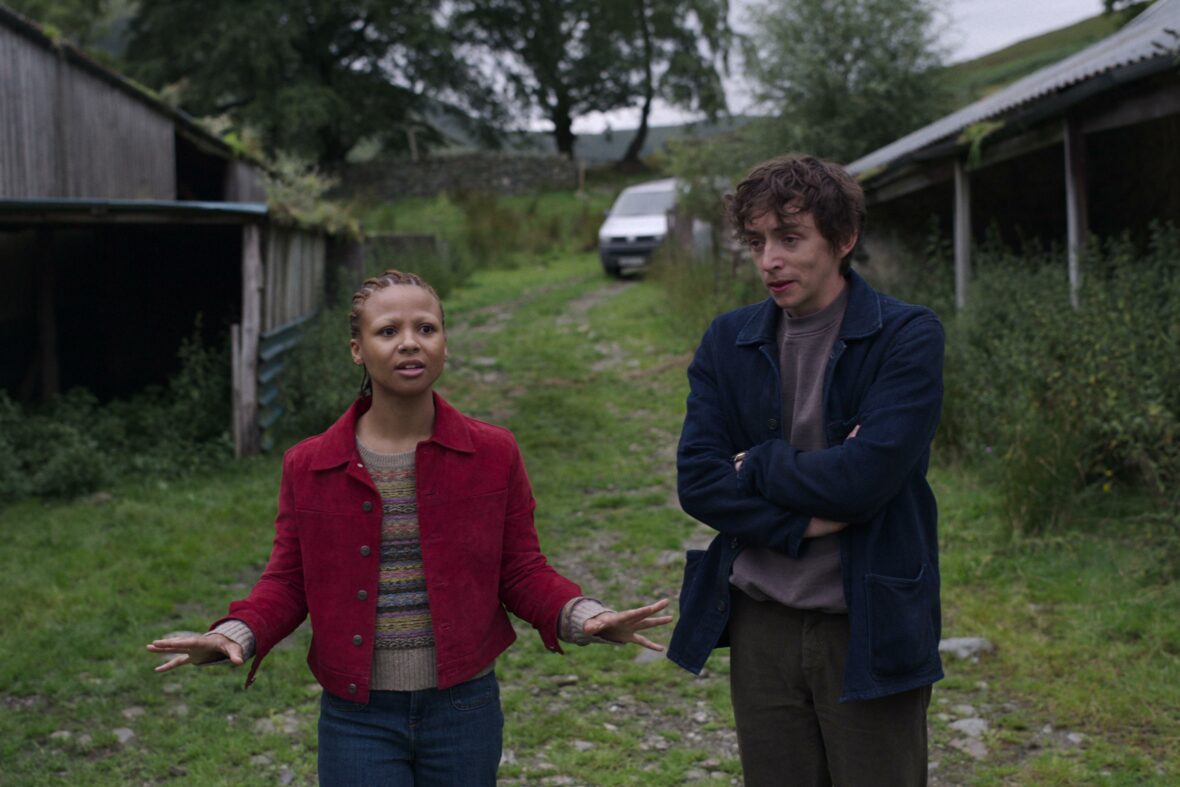 10 Best Episodes Of Black Mirror 11 Best Episodes Of Black Mirror: Loch Henry
