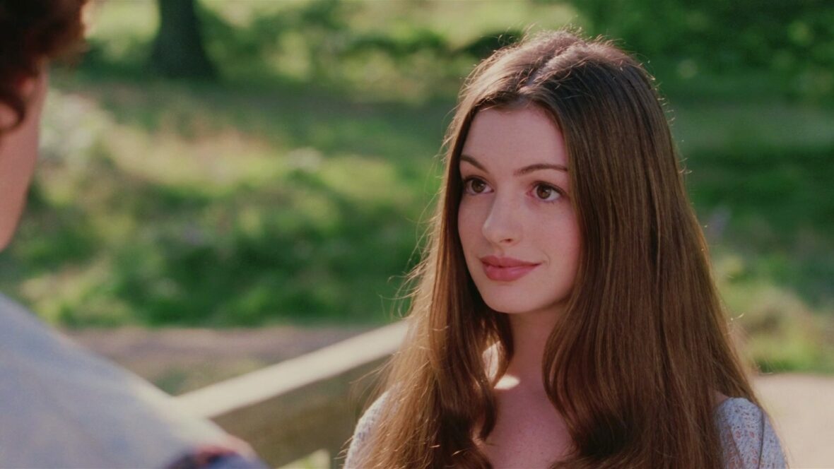 Best Anne Hathaway Movies: Ella Enchanted