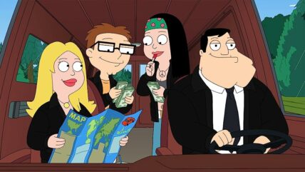 10 Best American Dad Episodes Ranked 10 10 Best American Dad Episodes Ranked