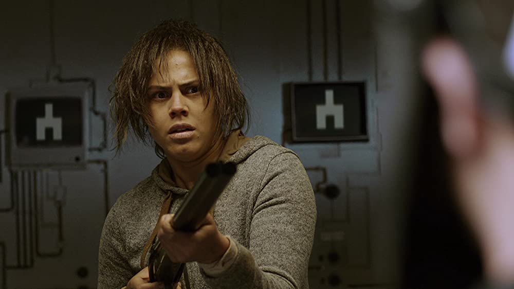 10 Best Episodes Of Black Mirror 2 Best Episodes Of Black Mirror: White Bear