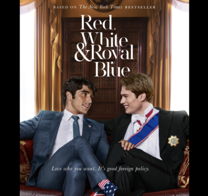 Why You Should Be Looking Forward To Red White And Royal Blue On Prime 17 Red, White &Amp; Royal Blue: Why You Should Be Looking Forward To This Prime Movie