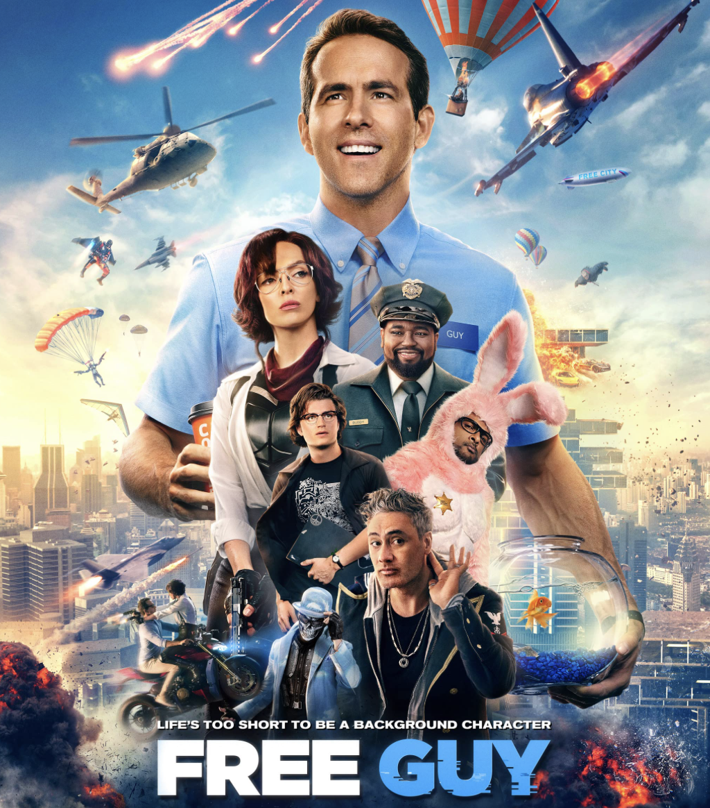 10 Best Movies Starring Ryan Reynolds And Where To Stream Them 7 10 Best Movies Starring Ryan Reynolds And Where To Stream Them