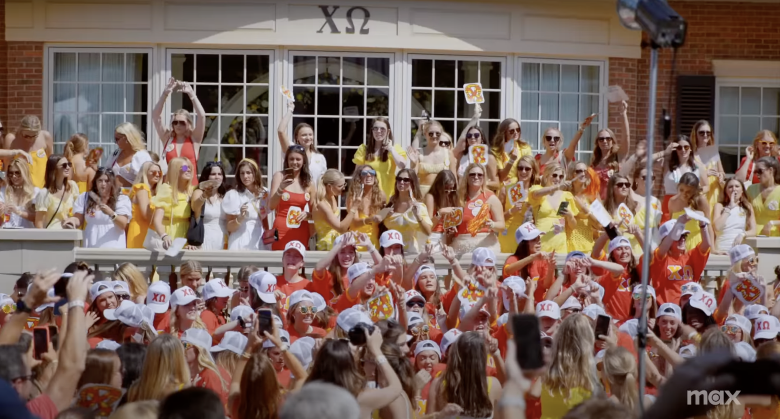 Bama Rush Documentary Review Fails to Unpack Rush Practices