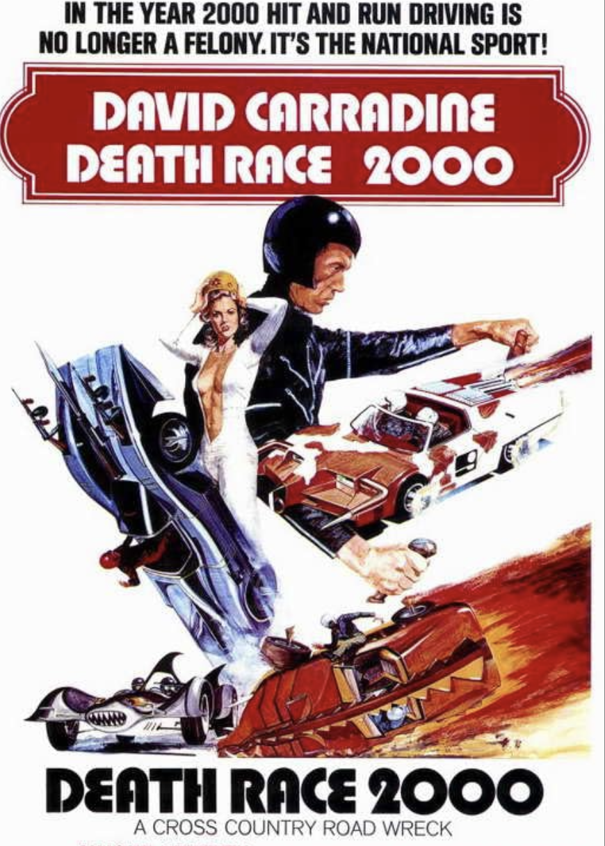 20 Best Racing Movies Of All Time And Where To Stream Them