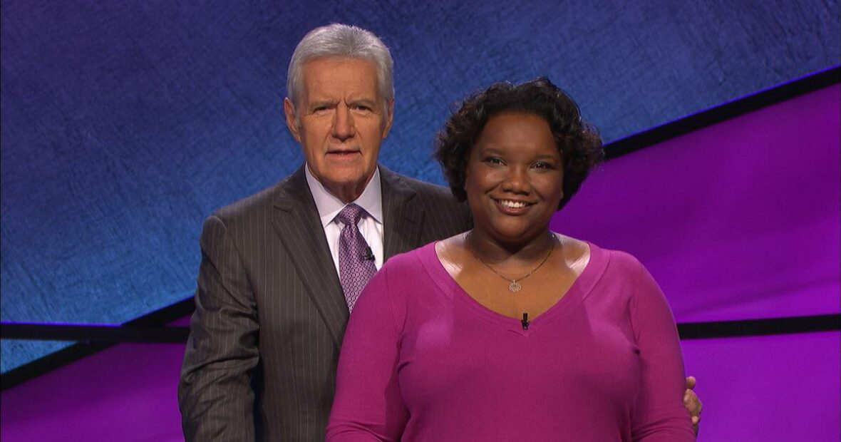 Best Jeopardy Episodes: S33 E125