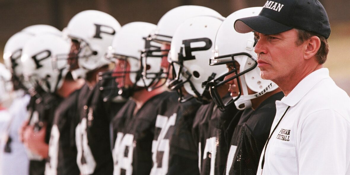 10 Best Football Movies And Where To Stream Them