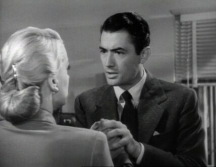 Ranking The 10 Best Gregory Peck Movies From Westerns To Classics 5 Best Gregory Peck Movies