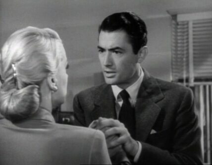 Best Gregory Peck Movies