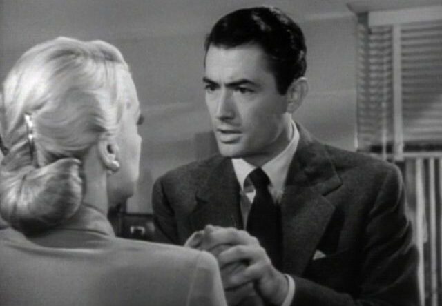 Best Gregory Peck Movies
