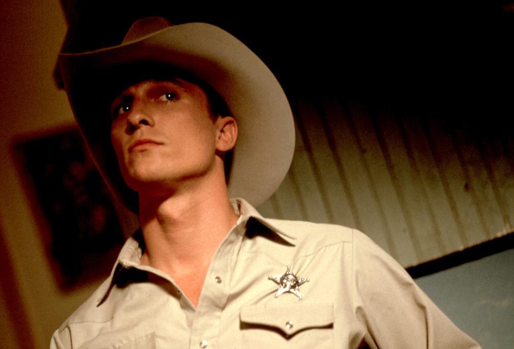 Best Matthew Mcconaughey Movies