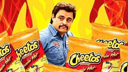 Flamin Hot Review: The Latest Corporate Lie