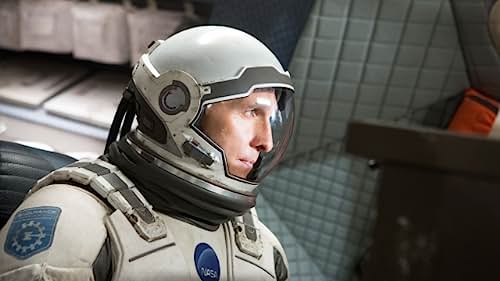 Best Matthew Mcconaughey Movies