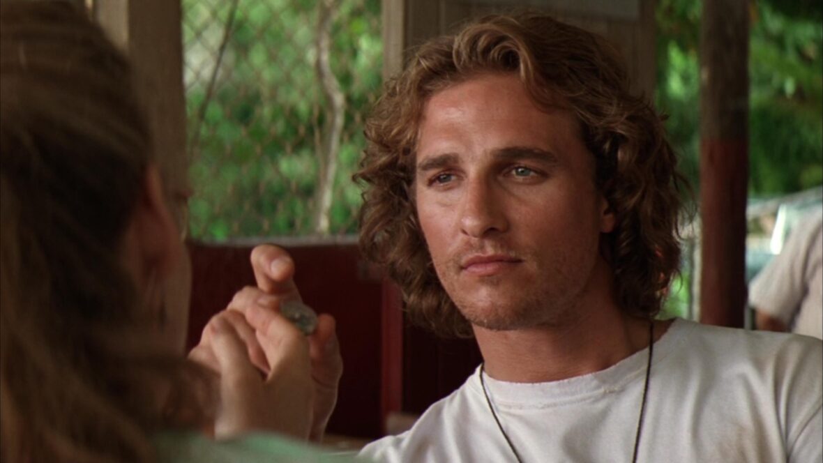 Best Matthew Mcconaughey Movies