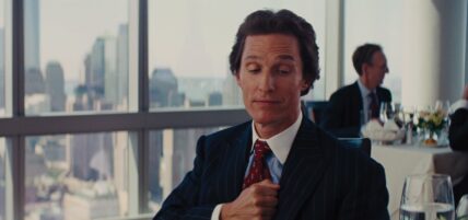 16 Best Matthew Mcconaughey Movies