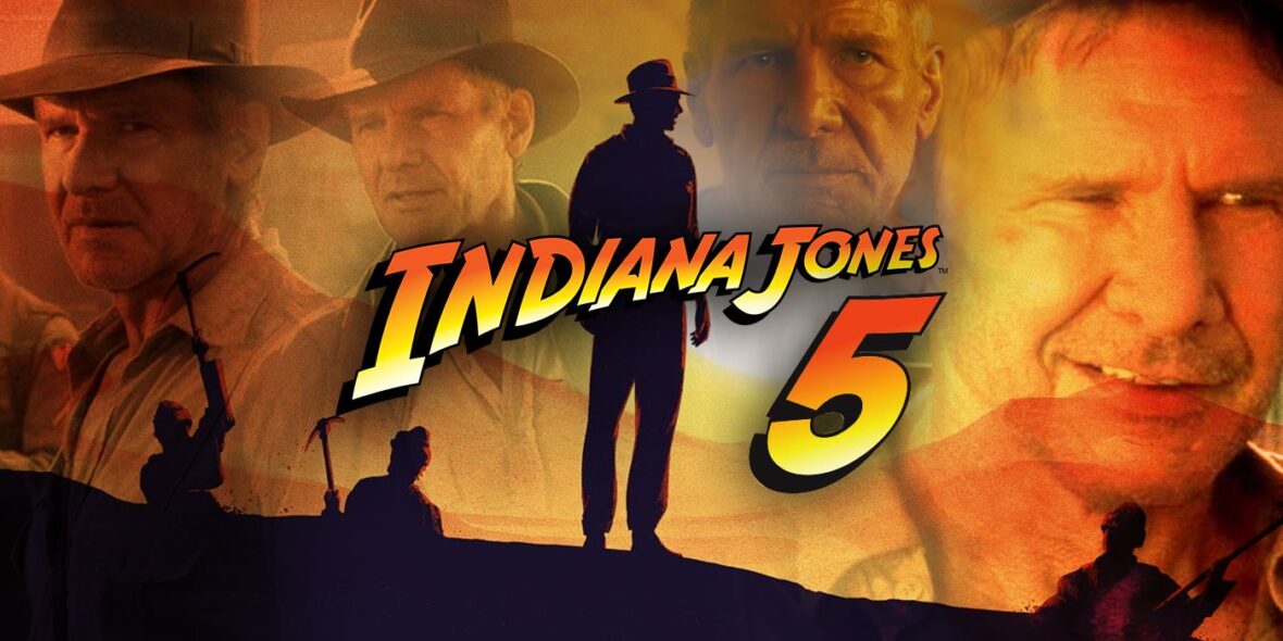 Indiana Jones And The Dial Of Destiny Review