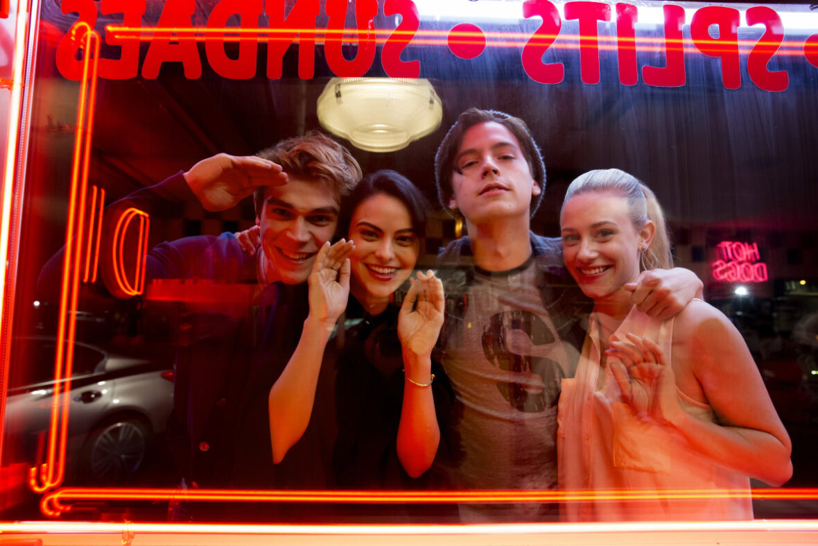 Riverdale Season 7