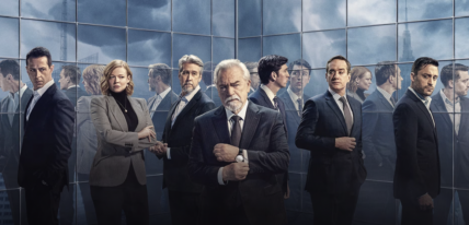 10 Shows Like Succession To Remind You Of The Drama