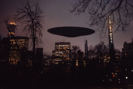 6 Retro Sci-Fi Shows With Deeper Meanings 8 6 Retro Sci-Fi Shows With Deeper Meanings