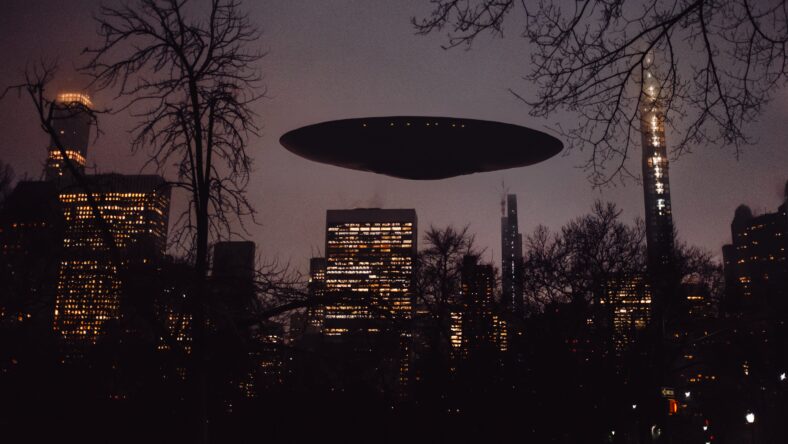6 Retro Sci-Fi Shows With Deeper Meanings 1 6 Retro Sci-Fi Shows With Deeper Meanings
