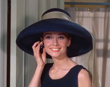 Ranking The Best Audrey Hepburn Movies From Musicals To Thrillers