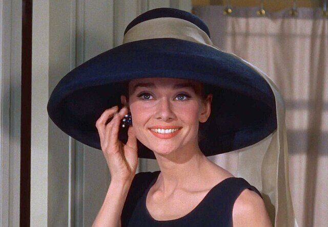 Best Audrey Hepburn Movies