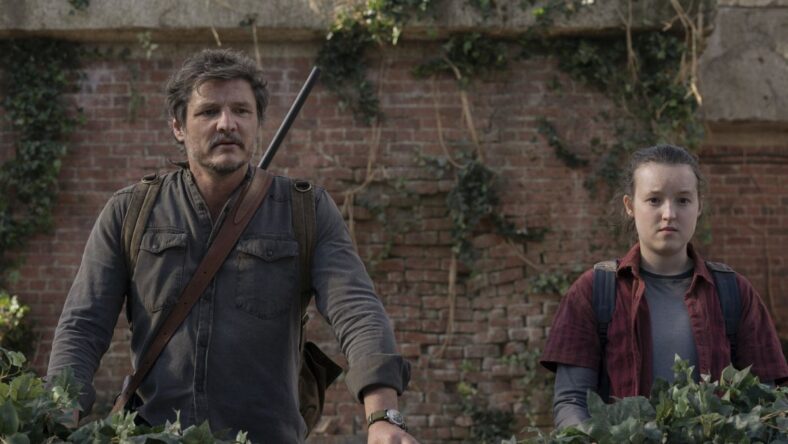 Best Pedro Pascal Movies And Shows