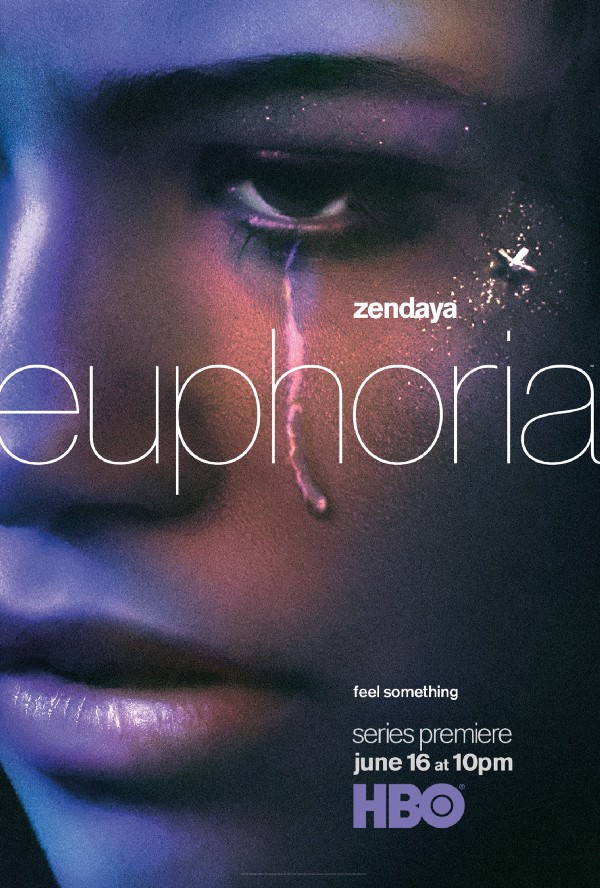 Euphoria Shows Like Ginny And Georgia