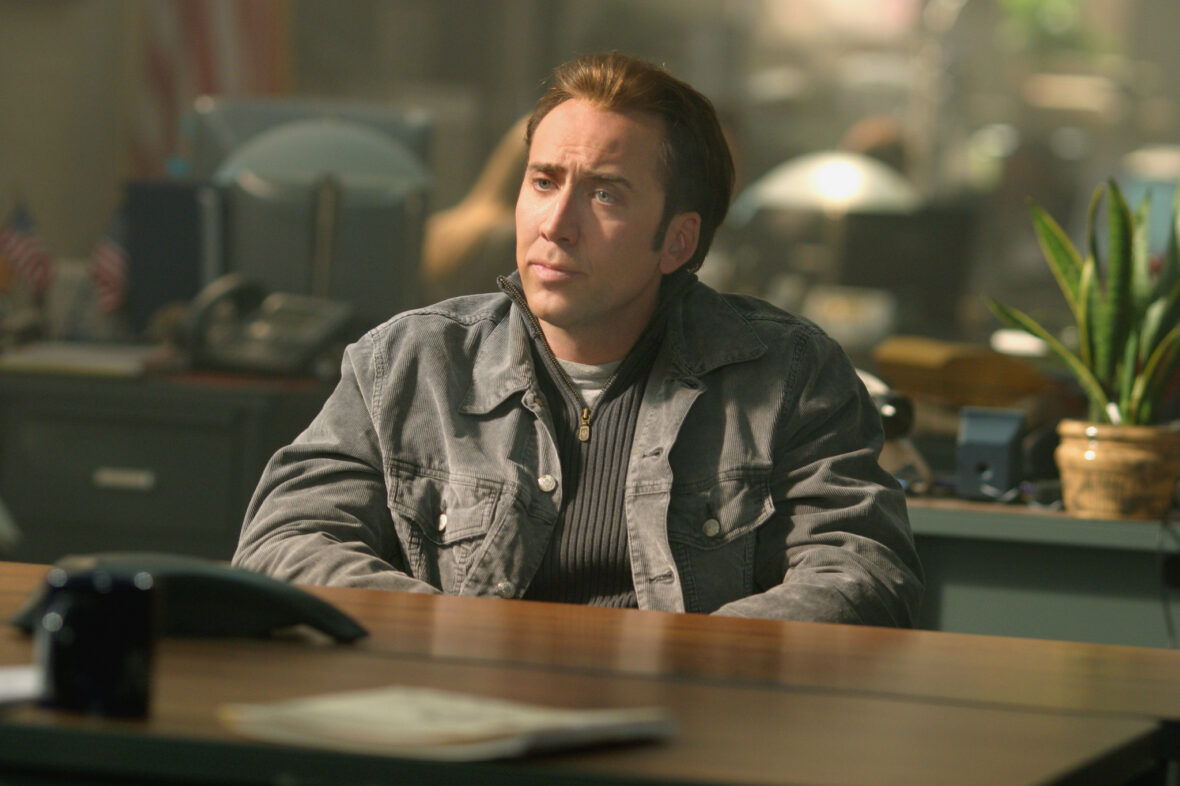 Best Nicolas Cage Movies