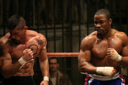 Best Mma Movies