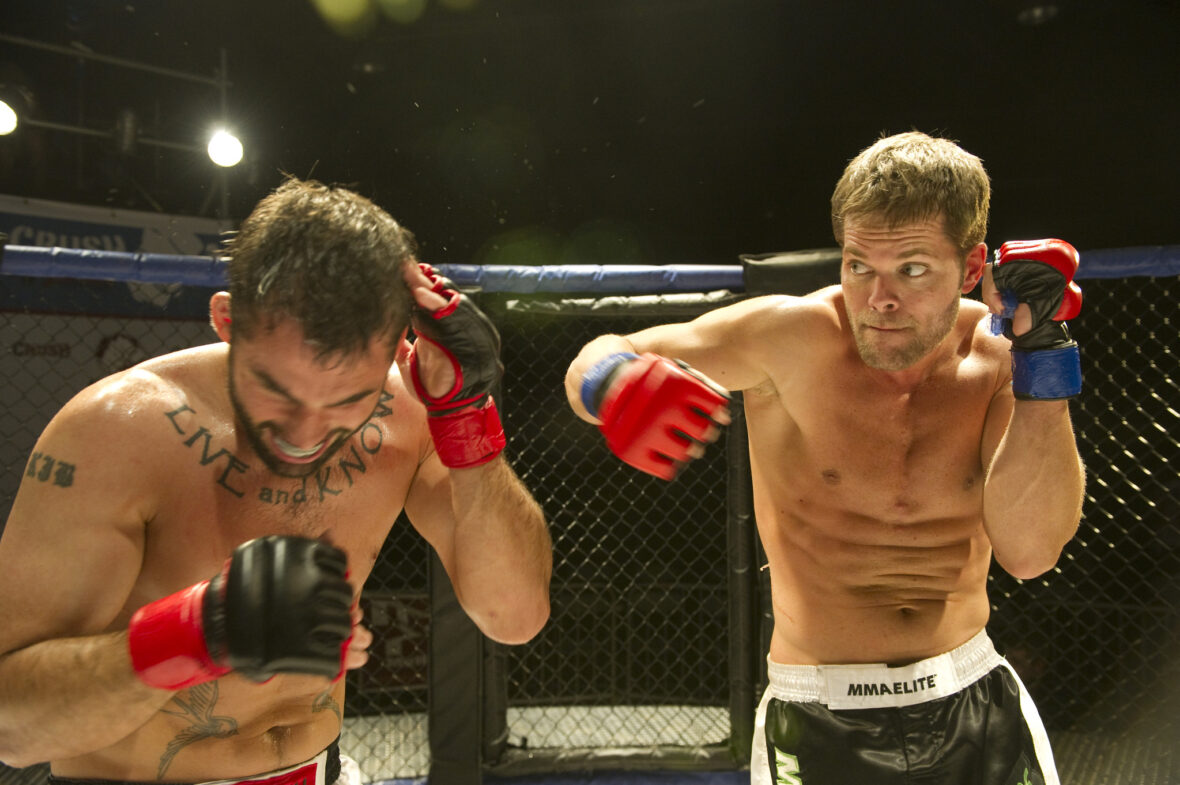 Best Mma Movies