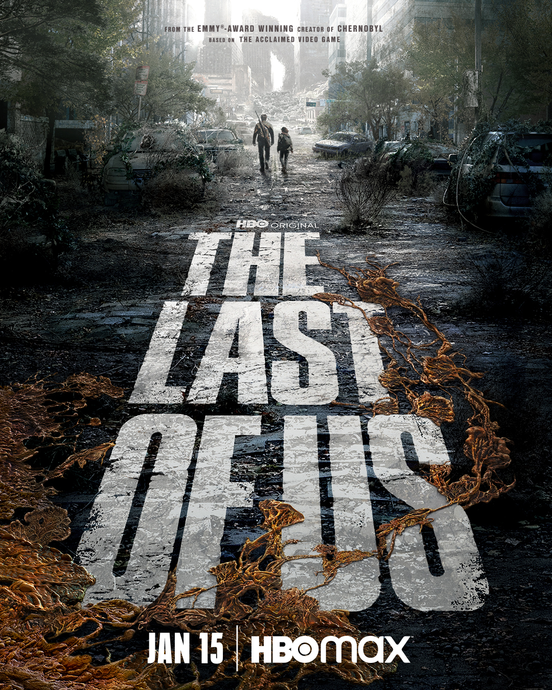 Imdb The Last Of Us Season 2