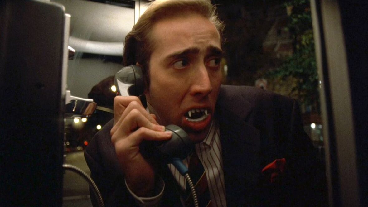 Best Nicolas Cage Movies