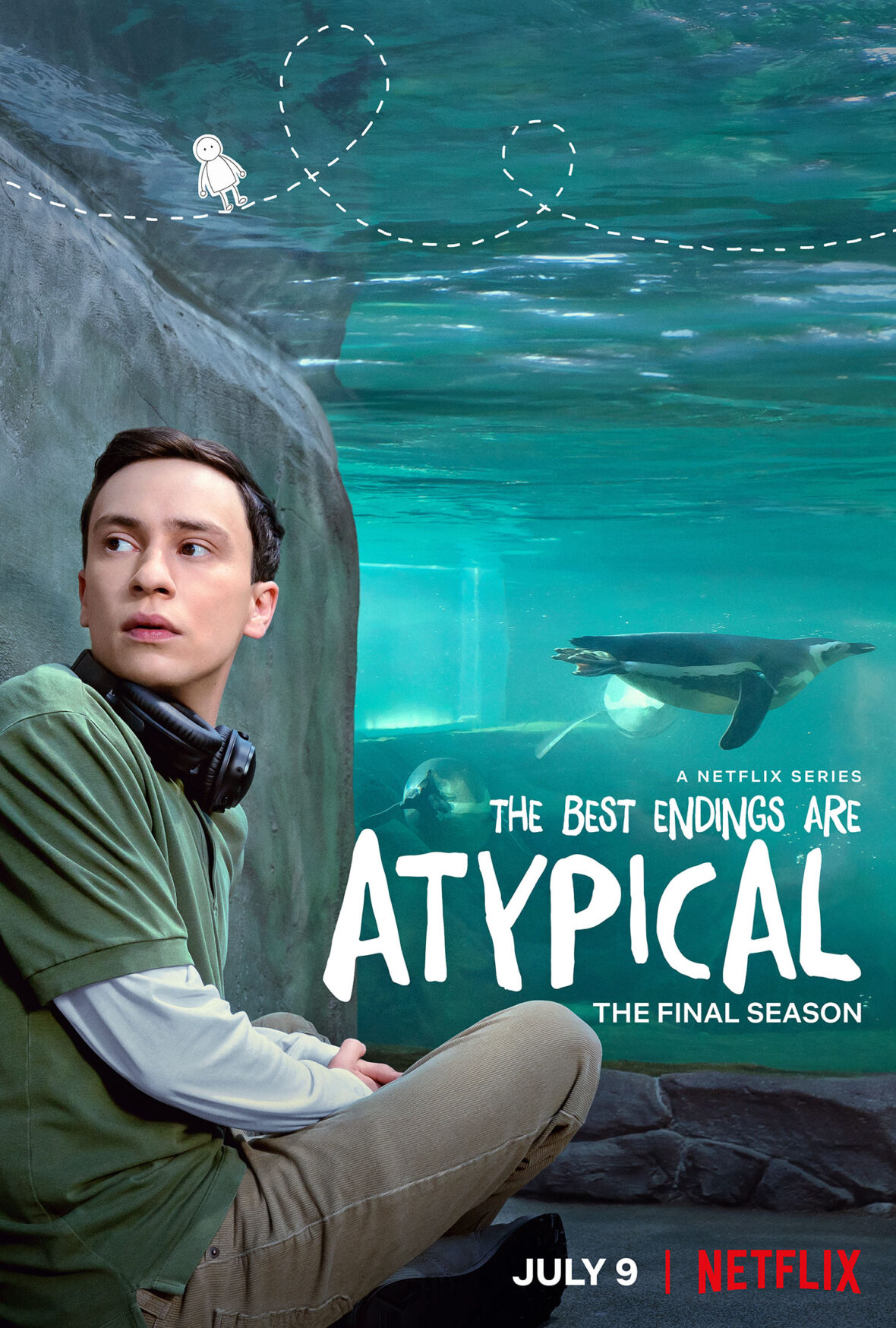 Atypical Shows Like Ginny And Georgia